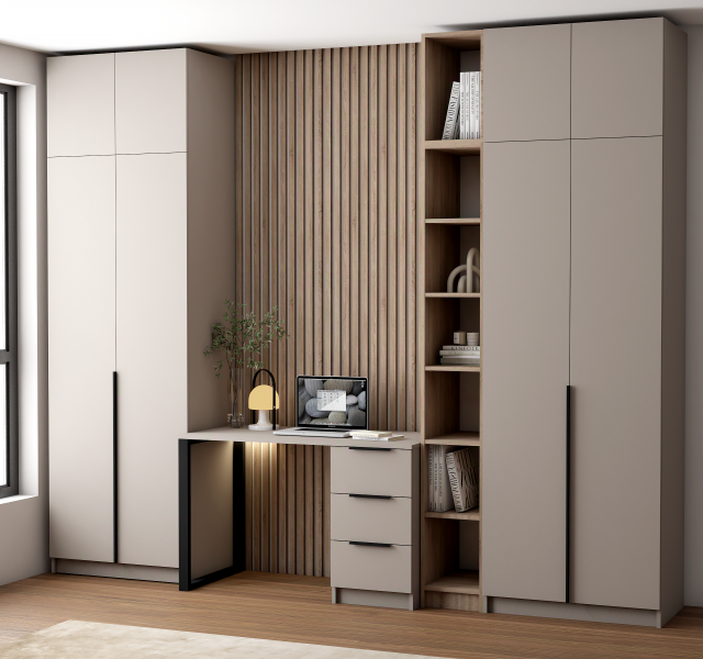 Шафа Плюс антресоль 11